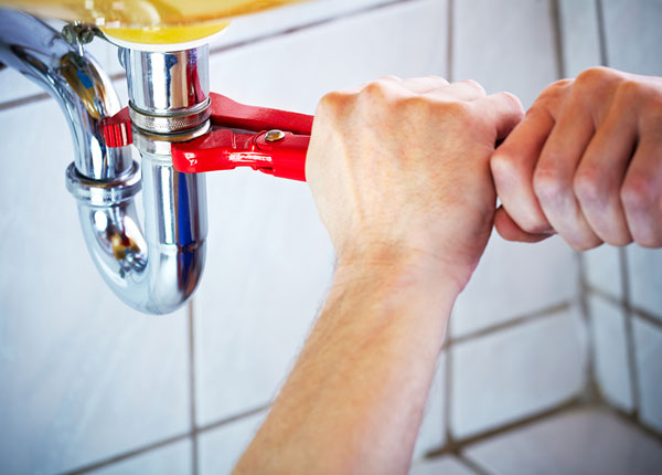 About Van Buren Plumbers